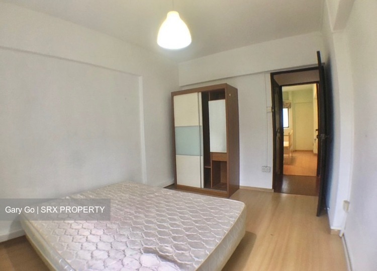 Blk 113 Sunset Way Residence (Clementi), HDB 4 Rooms #545468471
